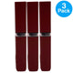 L'Oréal Rouge Signature Matte Lip Stain Shade 115 3 Pack New