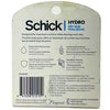 Schick Hydro Skin Comfort Dry Skin Razor Refills - 8ct - 4 Pack