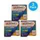 Nasonex 24HR Allergy Nasal Spray Twin Pack 120 Sprays 3 Pack New