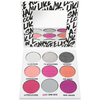 BH Cosmetics Lookin' Like A Snack Wall Art Sign in 9 colors - square beauty decor