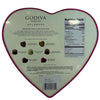 Godiva Goldmark Assorted Chocolate Creations 2.9 Oz 3 Pack New