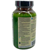 Irwin Naturals Liver Detox & Blood Refresh 60 Liquid Soft-Gels Exp 09/27 1 Pack