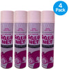 Aqua Net All Weather Extra Super Hold Professional Hairspray Fresh Scent 11 oz