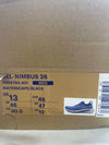 ASICS Sneakers WATERSCAPE/BLACK Size 13 Men's NWT