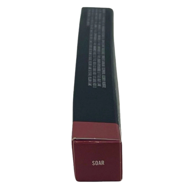 MAC Lip Pencil Crayon À Lèvres Soar Longwear Lip Liner 0.05 oz / 1.45 g (3 Pack)