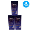 Nivea Men Maximum Hydration Face Lotion SPF 15 2.5 fl oz 3 Pack New