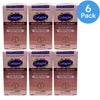 Cetaphil Healthy Renew Eye Gel Serum Purified Peptides 0.5oz 6 Pack New