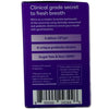 BURST Oral Probiotics Mint Chewable Lozenges Fresh Breath 45ct 3 Pack New