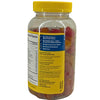 Nature Made Multi + Omega-3 For Him Gummies 150 Ct Value Size 2 Pack Exp 02/27