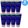 Differin Cleanse Daily Brightening Exfoliator Facial Cleanser 6 fl oz 8 Pack Bun