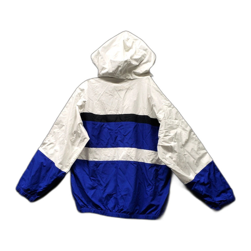 Polo Ralph Lauren Jacket Blue White Size S Men's NWOT Cotton