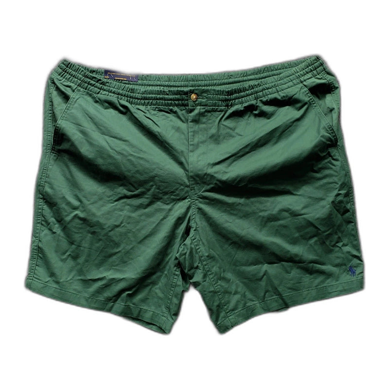 Polo Ralph Lauren Shorts Green Size 2XLT Men's NWOT Big & Tall