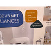 MM GOURMET KITCHEN APPLIANCES