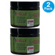 Mielle Organics Rosemary Mint Pomade-To-Oil Scalp & Hair Quencher 2 Pack New
