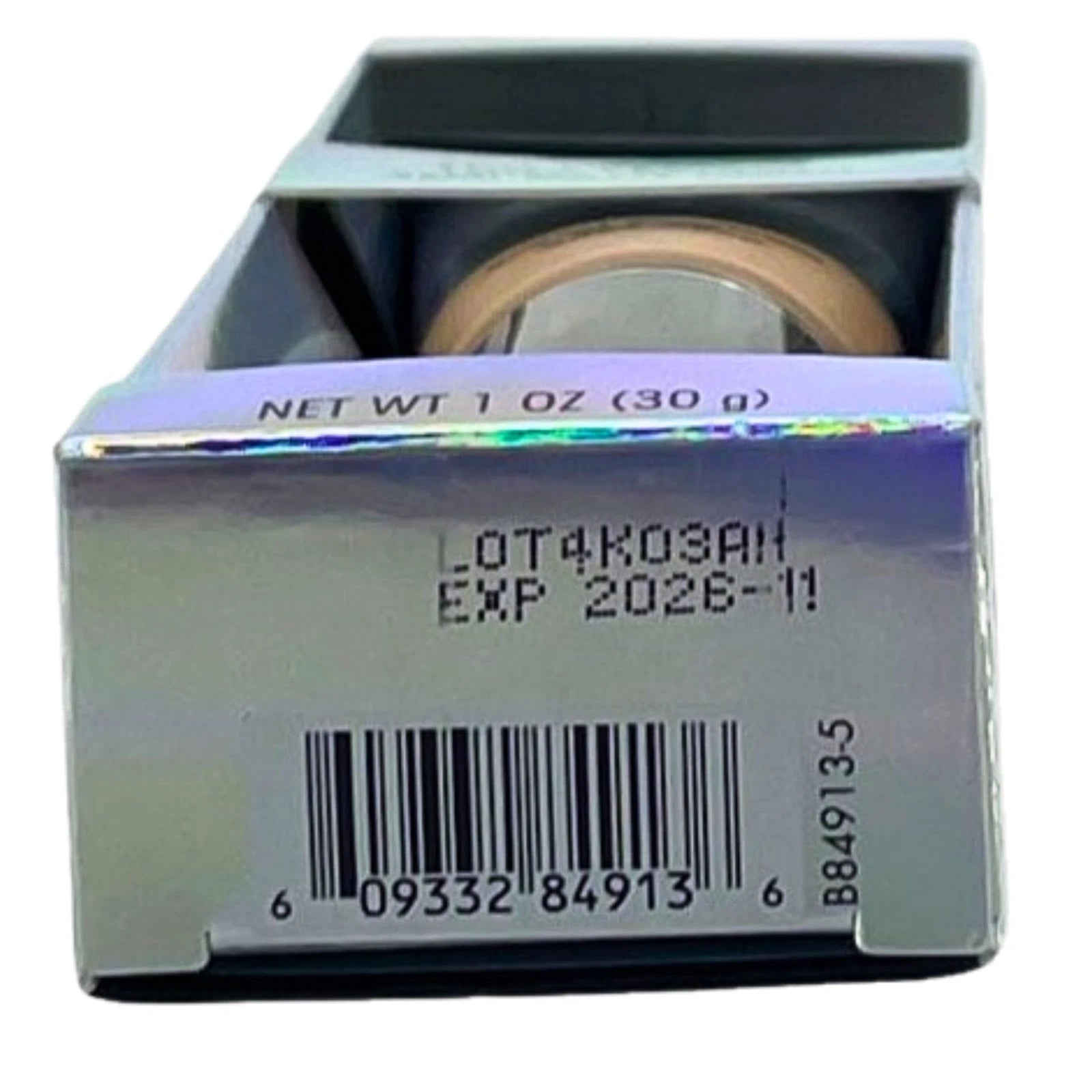 e.l.f. Camo CC Cream SPF 30 1 oz Light 210N 4 Pack New Exp 11/2026 4