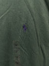 Polo Ralph Lauren Shirt Green Size 2XLT Men's NWOT NWT
