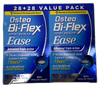 Osteo BiFlex Joint Ease Value Pack 112 Total Exp 09/27 Pack of 2 New
