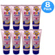 Banana Boat Kids Mineral Sunscreen Lotion SPF 50+ 6 fl oz 8 Pack New 07/27