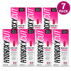 Hydroxycut Weight Loss for Women with Biotin Collagen Iron 60ct 7 Pack bottle