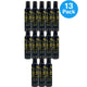 Bondi Sands Aero Self Tanning Foam Liquid Gold Quick Dry Formula 7.61oz 13 Pack