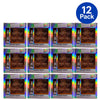 LA LA Classic Wispy Reusable Eyelashes 12 Pack New