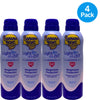 Banana Boat Light as Air Sunscreen Spray SPF 50+ 6 oz 4 Pack New Exp 10/26