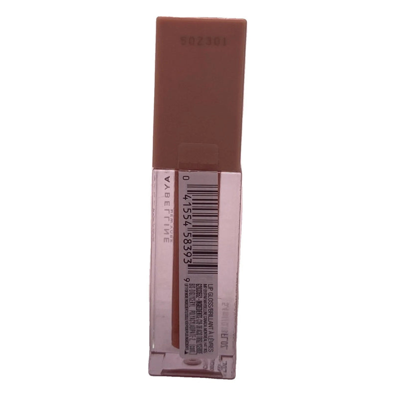 Maybelline Lifter Gloss Hyaluronic Acid Lip Gloss Shade 009 2 Pack New
