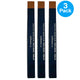 MAC Lip Pencil Crayon à Lèvres Lip Liner 0.05 oz / 1.45 g (3 Pack)