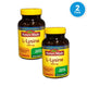 Nature Made L-Lysine 1000 mg Tablets Extra Strength 60 EA