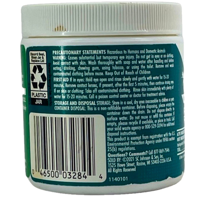 STEM Plant-Based Kills Fruit Flies Trap Indoor Safe for Kids Pets 5.4 oz 2 Pack