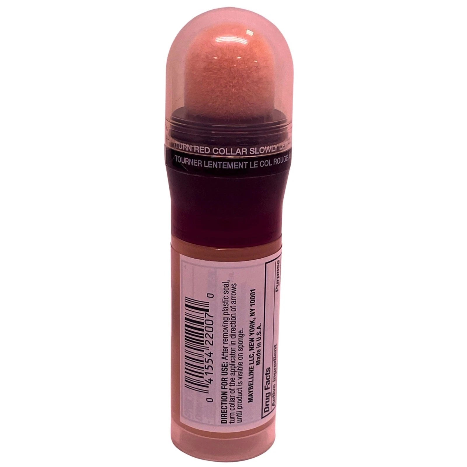 Maybelline Instant Age Rewind Foundation 0.68oz Shade 130 2 Pack New