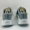 Skechers Hands Free Swift Fit Women’s Lace-Up Sneakers Gray Size 7 New