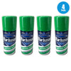 Barbasol Jurassic World Dominion Velociraptor Shaving Cream 7oz Pack of 4 New