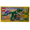 LEGO Creator Mighty Dinosaurs 31058 174 Pieces Building Set New