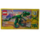 LEGO Creator Mighty Dinosaurs 31058 174 Pieces Building Set New