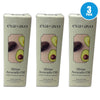 Eva + Avo Shine Avocado Oil Hair Treatment 2 Fl Oz New Deep Pack of 3 New