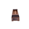 e.l.f. Cosmetics No Budge Shadow Stick Metallic Eyeshadow 0.05 oz 5 Pack Bundle