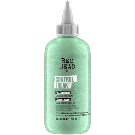 TIGI Bed Head Control Freak Frizz Control Serum 8.62oz – 1 Pack New 1