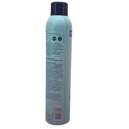HASK Tea Tree Oil Invigorating Dry Shampoo Aluminum & Talc Free 8.1 oz 3 Pack