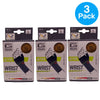 Neo G Active Wrist Support Brace Size Large 3 Pack New