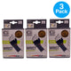 Neo G Active Wrist Support Brace Size Large 3 Pack New