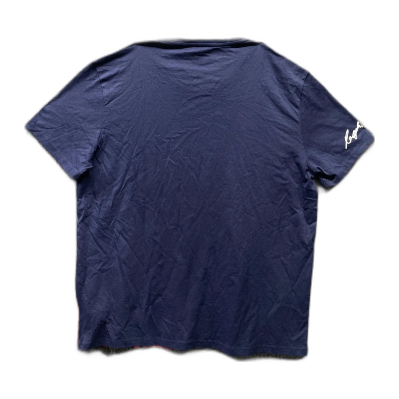 Polo Ralph Lauren Shirt Navy Size XL Men's NWOT NWT