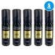 TRESemme Extra Hold Hair Mousse, 2 Oz Pack of 5 New