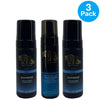 Bondi Sands Express 1 Hour Self Tanning Foam Dark 5.07oz bottles in customizable 3 pack bundle