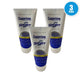 Coppertone Sport Face Lotion SPF 60 Plus 2.5oz Sunscreen Exp 02/27 Pack of 3 New