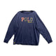 Polo Ralph Lauren T-Shirt Navy Size XXL Men's NWT