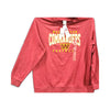 CSA Sweater Red Size XL Men's NWT