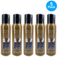 Sally Hansen Airbrush Legs Medium Glow 4.4 oz 5 Pack New