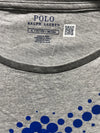 Polo Ralph Lauren Shirt Gray Size XL Men's NWOT NWT
