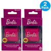 Barbie Bitty Box Ultra-Portable Bluetooth Speaker with Keychain Pink 2 Pack Bund